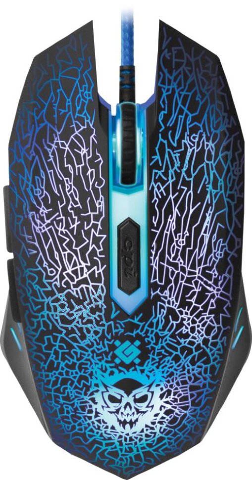 Клавиатура, мышка, коврик и наушники DEFENDER TARGET MKP-350