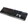 Клавиатура MSI GAMING VIGOR GK50 LOW PROFILE RU BLACK