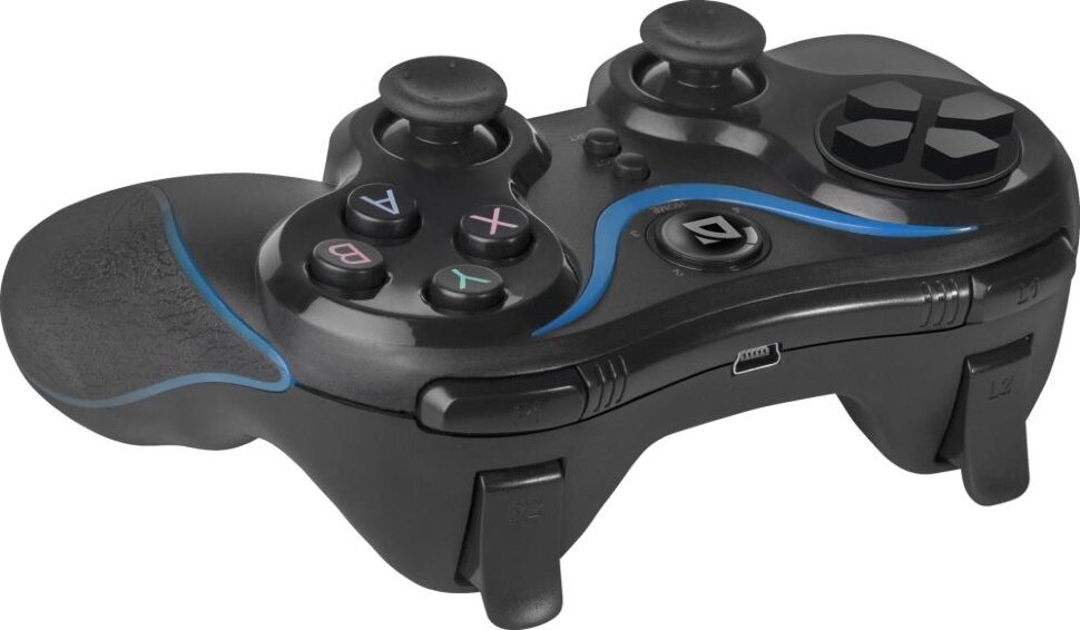 Геймпад DEFENDER BLAST